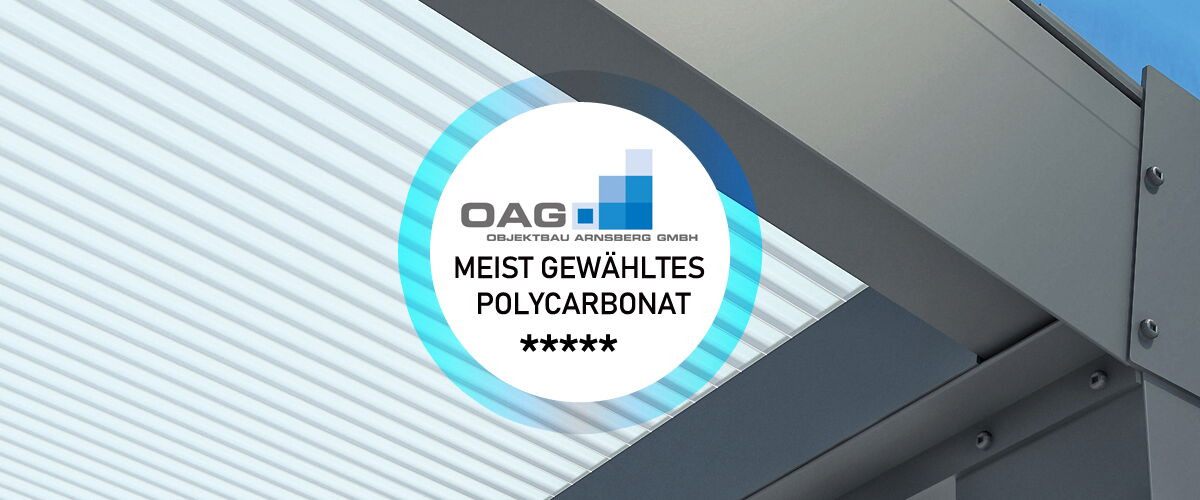 Terrassendach Dacheindeckung Polycarbonat Opal das meist gewählte Polycarbonat
